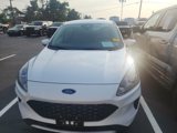 Certified 2020 Ford Escape SE image 4