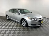 Used 2015 Chevrolet Malibu LS image 3