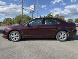 Used 2012 Ford Fusion SE image 3