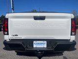 New 2024 Chevrolet Colorado W/T w/ WT Convenience Package II image 4