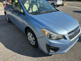 Used 2012 Subaru Impreza 2.0i image 5