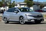 Used 2019 Honda Clarity Plug-In Hybrid image 2