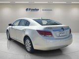 Used 2013 Buick LaCrosse Leather image 4