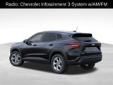 New 2025 Chevrolet Trax LS w/ LS Convenience Package image 4