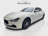 Used 2014 Maserati Ghibli S Q4 image 2