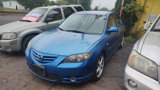 Used 2006 MAZDA MAZDA3 s Touring image 2