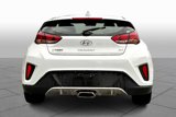 Used 2020 Hyundai Veloster 2.0 Premium image 4