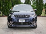 Used 2023 Land Rover Discovery Sport SE R-Dynamic image 3