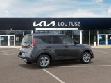 New 2025 Kia Soul LX image 6