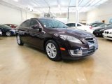 Used 2010 MAZDA MAZDA6 i Grand Touring image 3