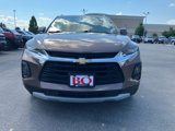 Used 2020 Chevrolet Blazer LT image 2