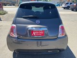 Used 2017 FIAT 500 e image 6