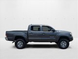 Used 2015 Toyota Tacoma 4x4 Double Cab image 4