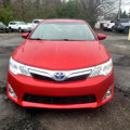 Used 2013 Toyota Camry XLE image 3