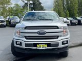 Used 2018 Ford F150 Lariat image 2