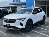 Used 2022 Buick Envision Essence w/ Technology Package I image 3