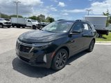 Certified 2022 Chevrolet Equinox RS w/ LPO, Floor Liner Package image 5