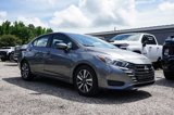Used 2023 Nissan Versa SV image 2