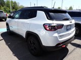 Certified 2023 Jeep Compass Trailhawk image 3