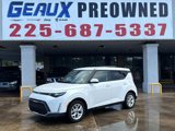 Used 2023 Kia Soul LX w/ Option Group 015 image 1