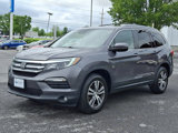 Used 2017 Honda Pilot EX-L image 3