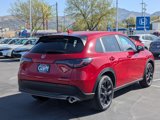 New 2025 Honda HR-V Sport image 3