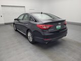 Used 2015 Hyundai Sonata Limited image 5