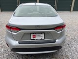 Certified 2022 Toyota Corolla LE image 6