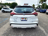 Used 2022 Nissan Kicks SV image 4