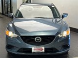 Used 2016 MAZDA MAZDA6 Touring image 2