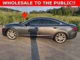Used 2014 MAZDA MAZDA6 Touring image 6