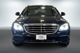Used 2018 Mercedes-Benz E 400 4MATIC Wagon image 3