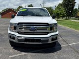 Used 2019 Ford F150 XLT image 3