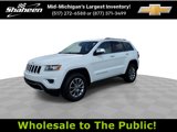 Used 2014 Jeep Grand Cherokee Limited image 4