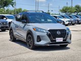 Used 2023 Nissan Kicks SR image 2