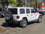 Used 2018 Jeep Wrangler Unlimited Sahara w/ Dual Top Group image 5