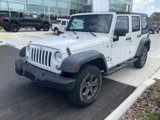 Used 2014 Jeep Wrangler Unlimited Sport w/ Quick Order Package 24S image 2