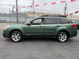 Used 2013 Subaru Outback 2.5i Premium w/ All-Weather Pkg image 3