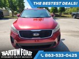 Used 2019 Kia Sorento LX w/ LX Convenience Package image 4
