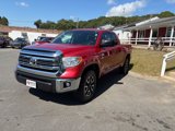 Used 2016 Toyota Tundra SR5 image 4