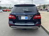 Used 2014 Mercedes-Benz ML 350 4MATIC image 3