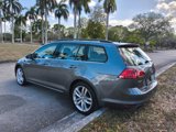 Used 2016 Volkswagen Golf Limited Edition image 5