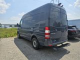 Used 2018 Mercedes-Benz Sprinter 2500 image 4