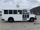 Used 2007 Chevrolet Express 3500 w/ School Bus Package image 5
