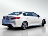 Used 2018 Kia Optima EX image 4