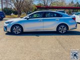 Used 2021 Kia Forte LXS image 4