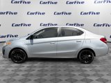 Used 2020 Mitsubishi Mirage G4 LE image 2