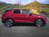 Used 2024 Chevrolet TrailBlazer LT w/ Driver Confidence Package image 3