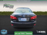 Used 2008 Lexus IS 250 image 4