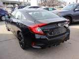 Used 2021 Honda Civic Sport image 5